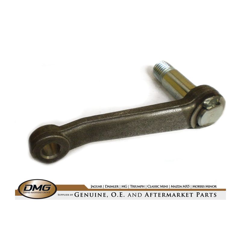 IDLER LEVER:  TR2, TR3, TR3A