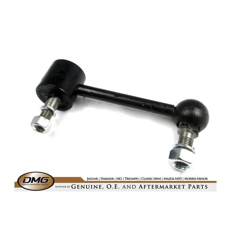 REAR SHOCK LINK:  TR2, TR3, TR3A, TR4