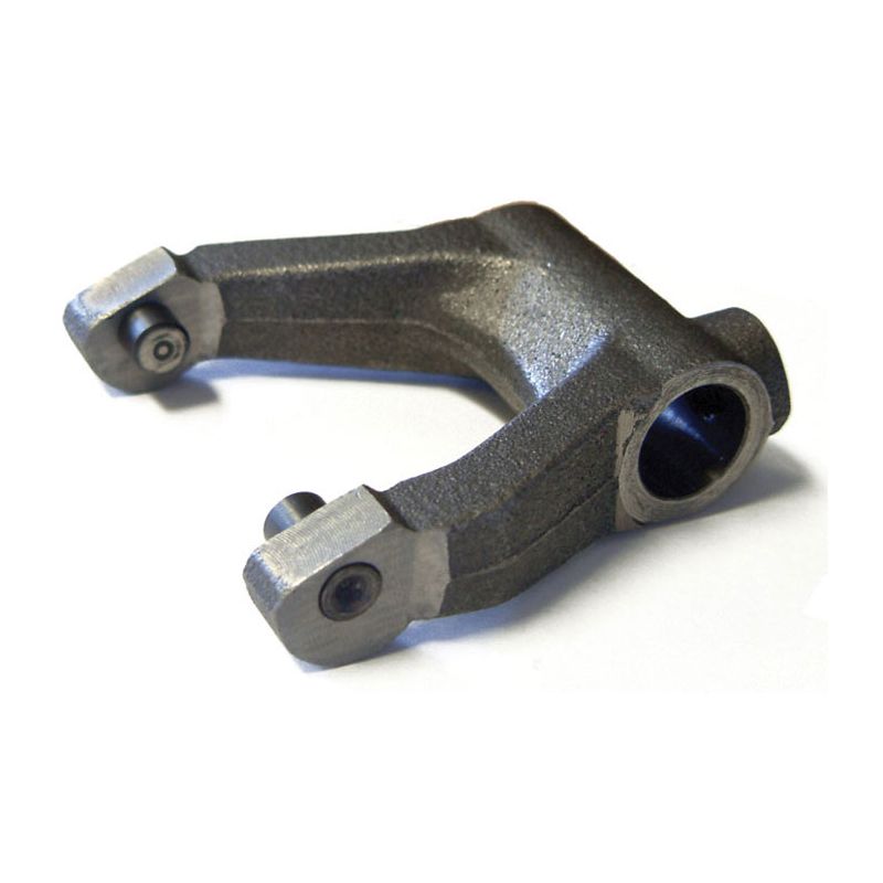 CLUTCH RELEASE FORK:  TR3, TR4, TR4A, TR5, TR6, STAG