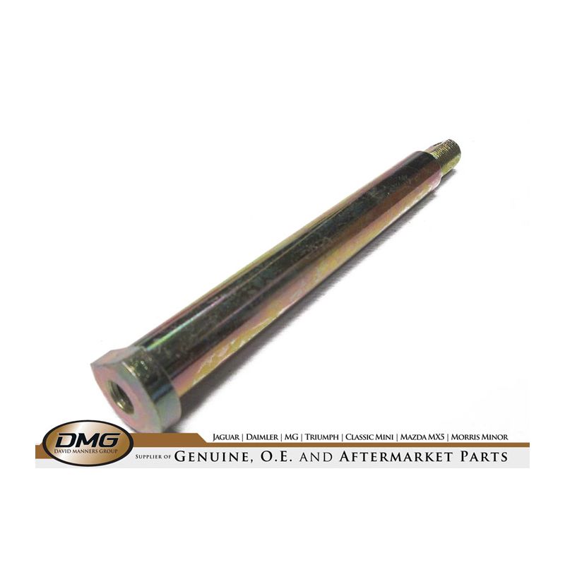 SPRING BOLT:  TR2, TR3, TR3A, TR4