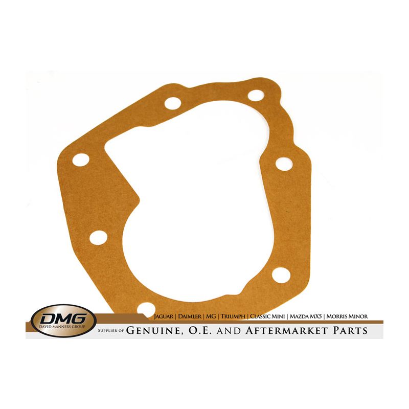 GASKET GEARBOX RR EXT:  SPITFIRE