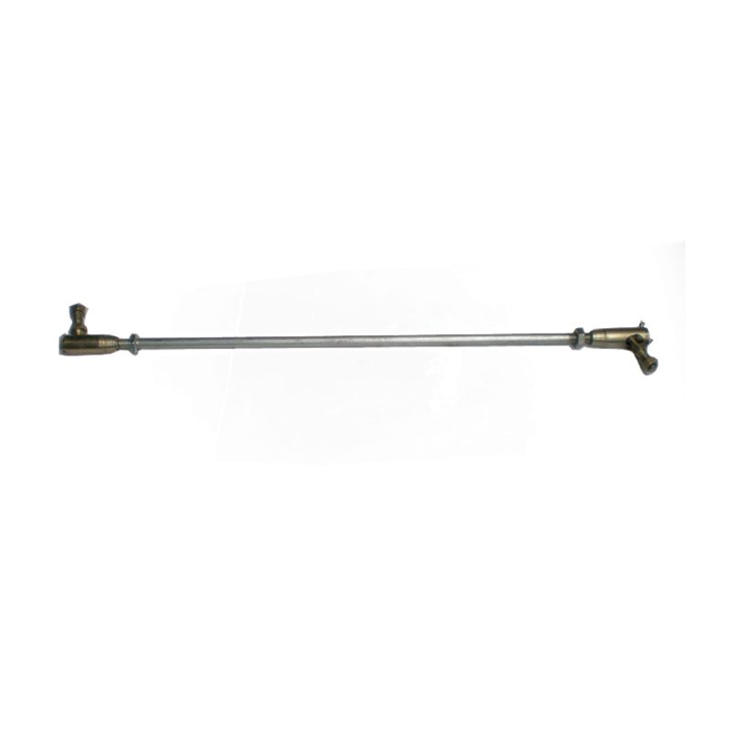 THROTTLE ROD LONG:  TR2, TR3, TR3A, TR4
