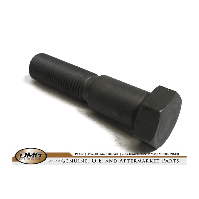 BOLT PIVOT:  TR2, TR3, TR3A, TR4