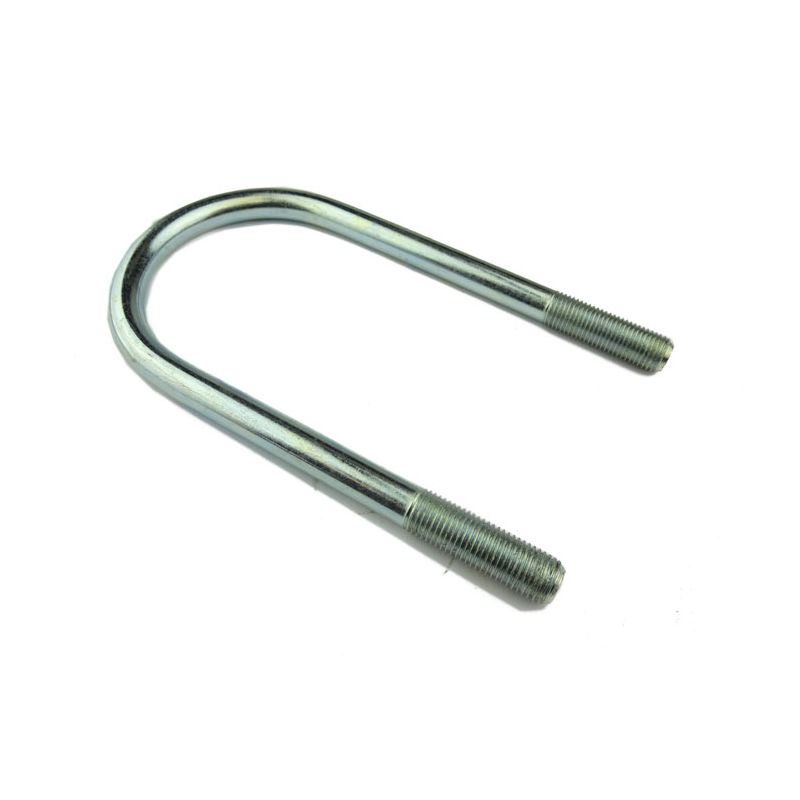 U-BOLT LOCKHEED AXLE:  TR2