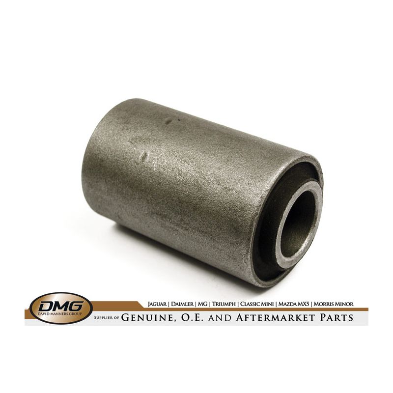 REAR SPRING BUSH:  TR2, TR3, TR3A, TR4