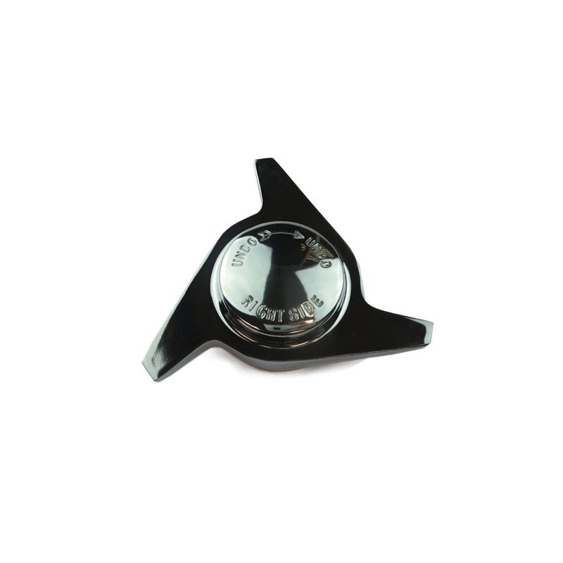 RH SPINNER (3 EARED) 8 TPI:  VARIOUS, MG, TR2, TR3A, TR4, TR4A, TR5, T