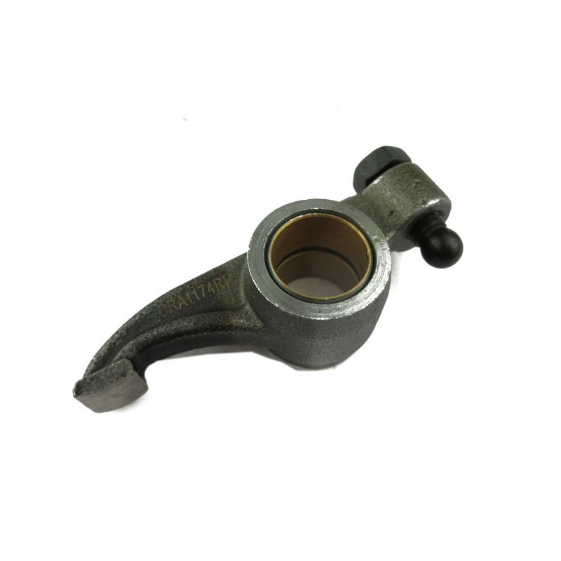 ROCKER ARM NO 1,3,5,7:  TR2, TR3, TR3A, TR4, TR4A