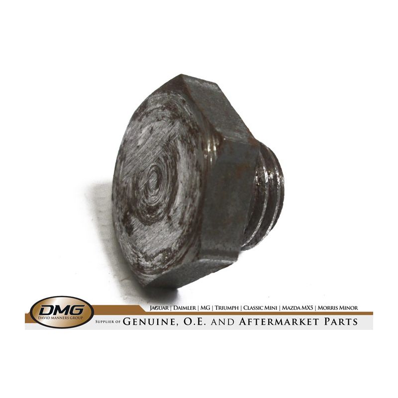 PLUG BLANKING:  TR6 69-76