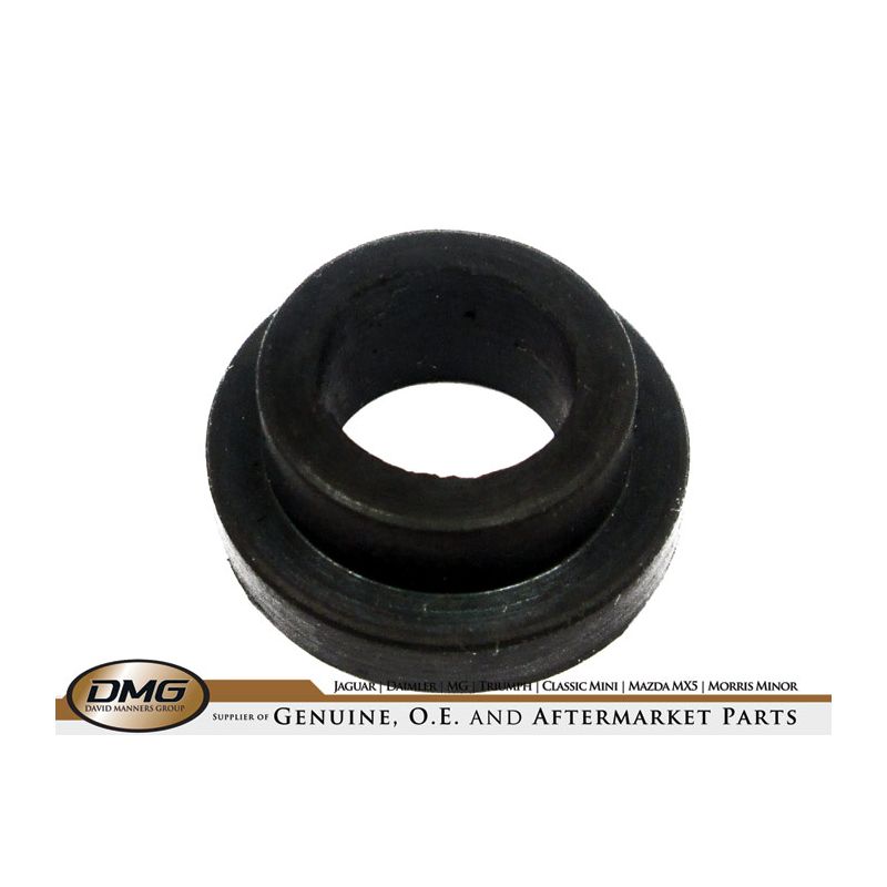 FAN GROMMET:  MGB, T2000, TR2, TR3, TR3A, TR4, TR4A, TR5, TR6, GT6