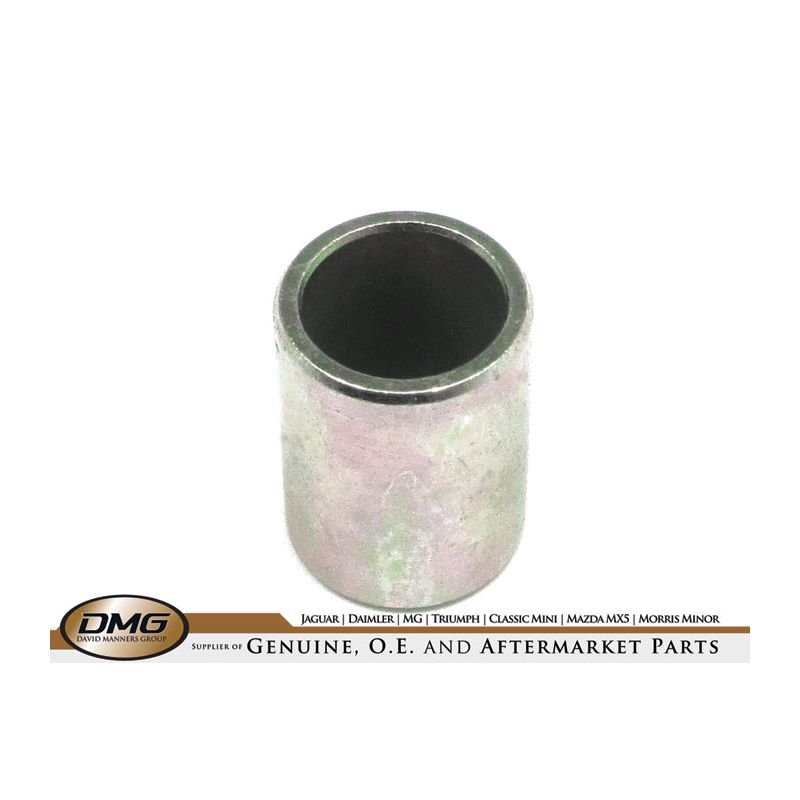 TUBE FAN SLEEVE:  T2000, TR2, TR3, TR3A, TR4, TR4A, TR5, TR6, VITESSE,