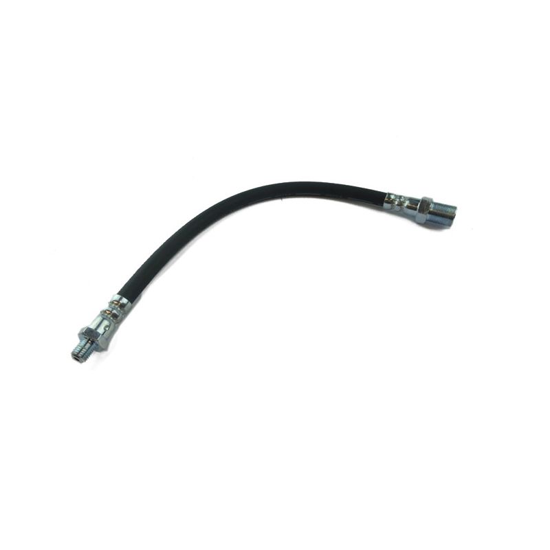 BRAKE HOSE FRONT:  TR2, TR3