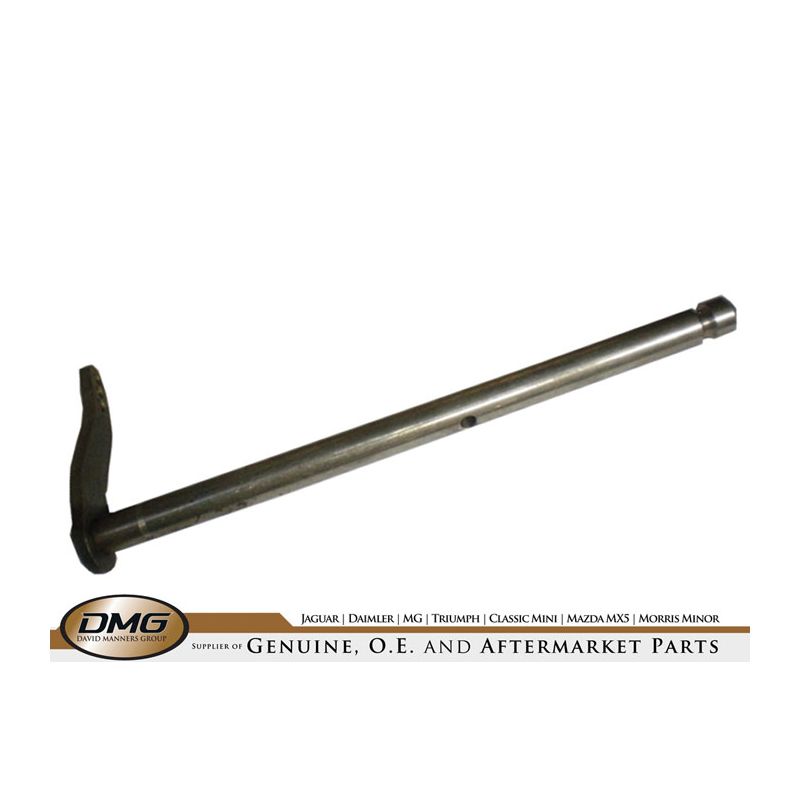 CLUTCH CROSS SHAFT:  TR2, TR3, TR3A, TR4