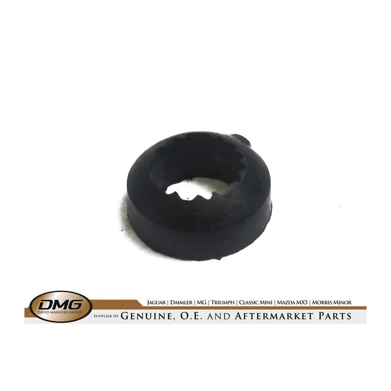 STEERING JOINT O-RING:  HERALD, VITESSE, SPITFIRE, GT6