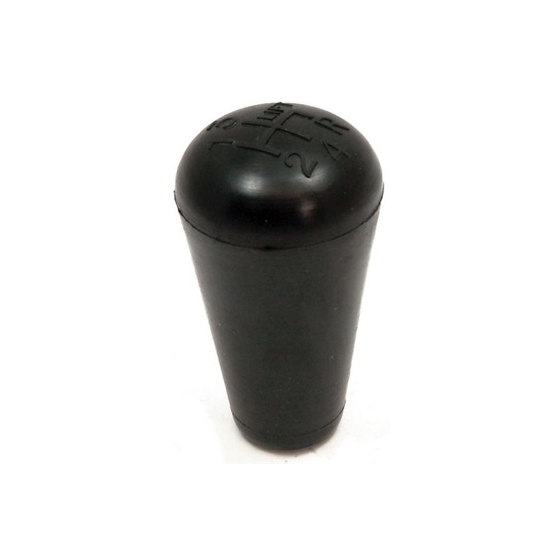 GEAR KNOB:  TR2, TR3