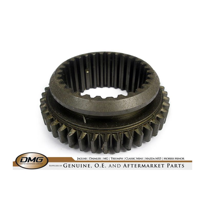 FIRST GEAR ONLY:  TR3