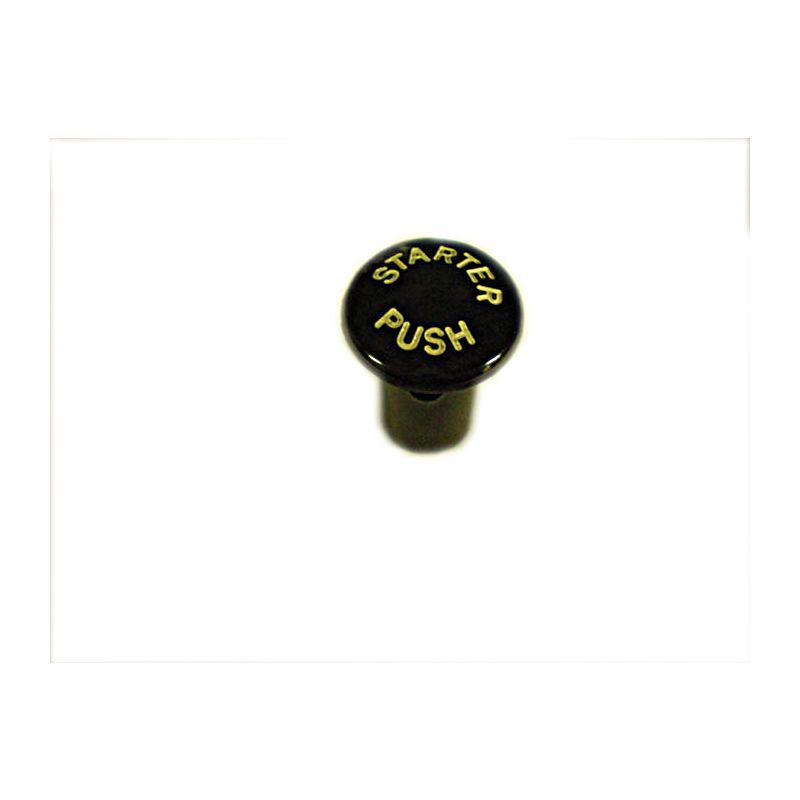 STARTER KNOB:  TR2, TR3