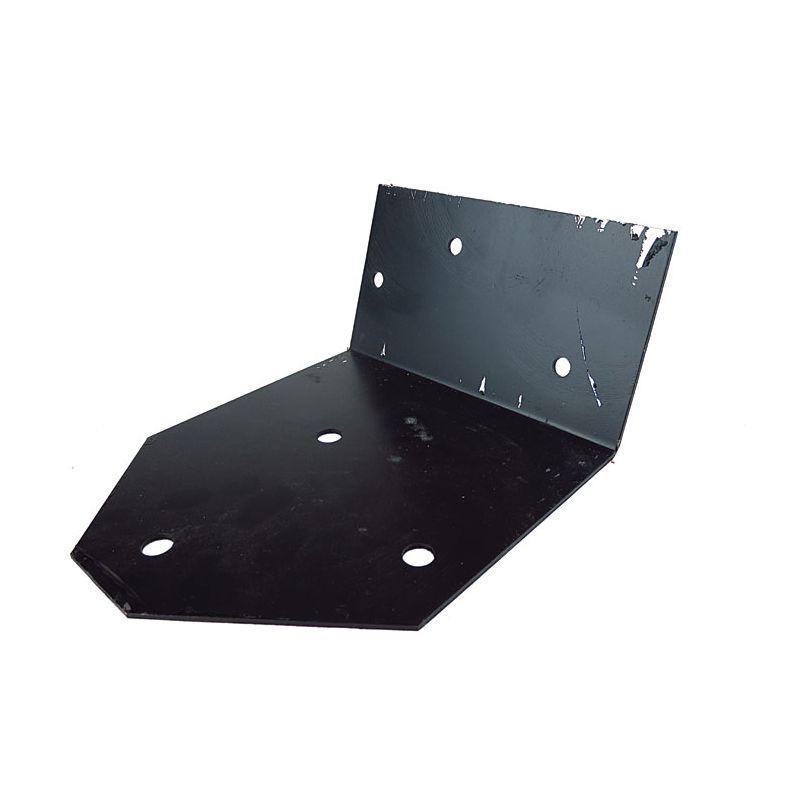 SERVO "L" BRACKET:  MGC, AH