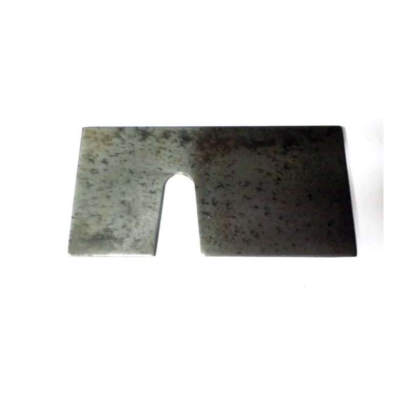 ENGINE MOUNT SHIM:  TR2, TR3, TR3A