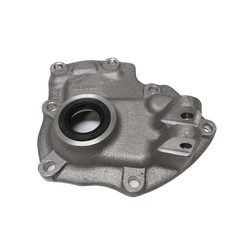 GEARBOX FRONT COVER 1098CC: MORRIS MINOR