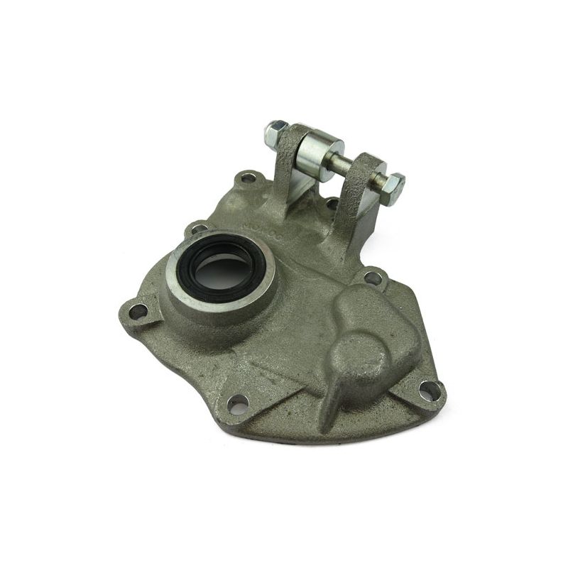 GEARBOX F/COVER LHD 1098CC: MORRIS MINOR