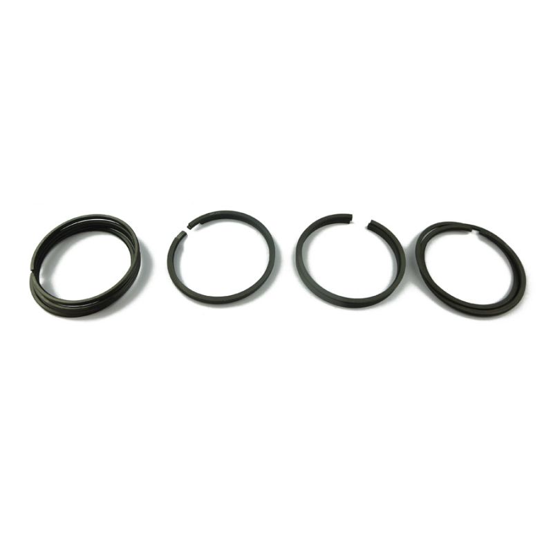 PISTON RING SET +0.030":  S&M 1098, MM