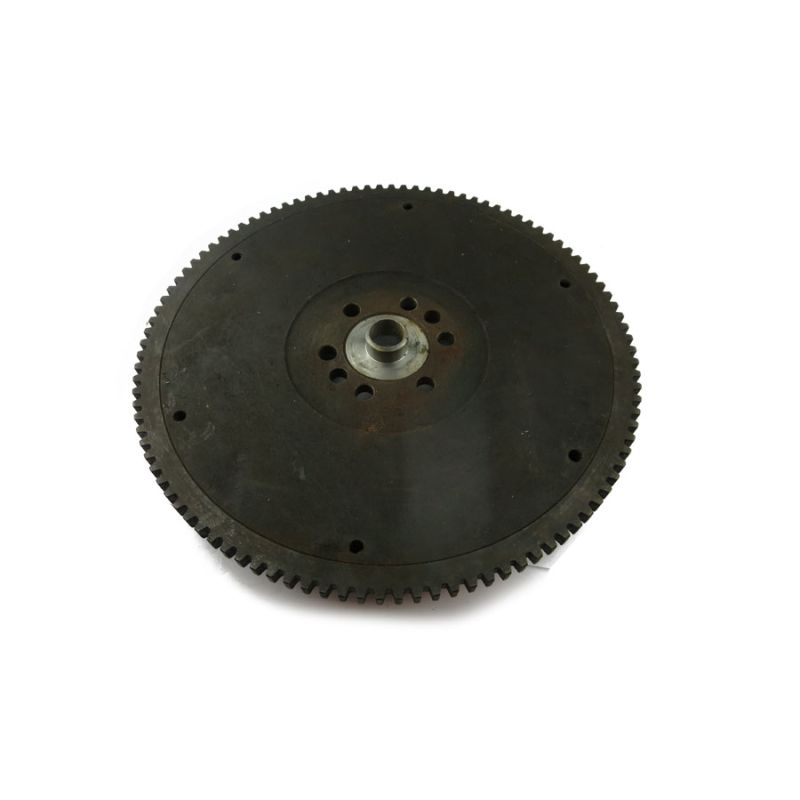 FLY WHEEL -6 BOLT: MORRIS MINOR, 948CC, MARINA, ITAL