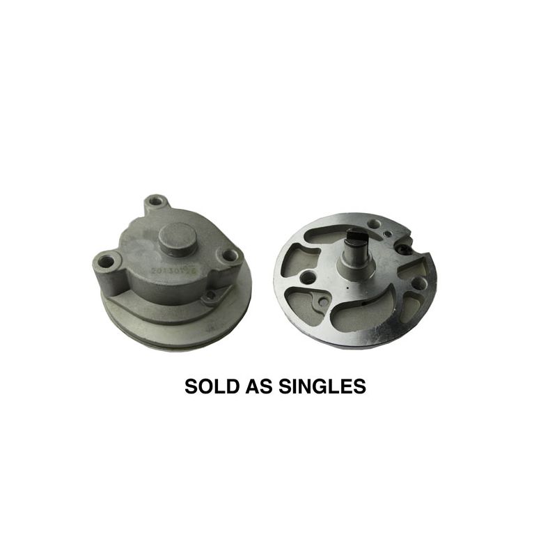OIL PUMP PIN DRIVE:  M/MINOR 948 1098