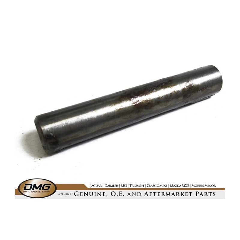 PEDAL SHAFT:  TR2, TR3, TR3A, TR4, TR4A