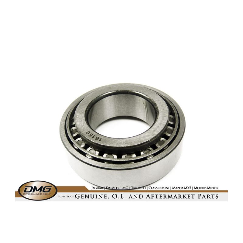 DIFF. CARRIER BEARING:  STAG