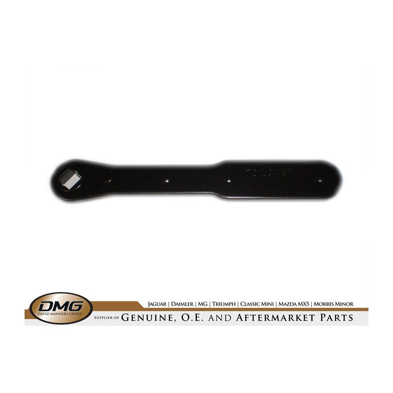 JACK RATCHET HANDLE:  TR2, TR3, TR3A, TR4