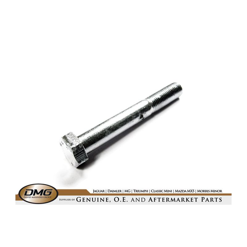 BOLT FR SUSPENSION:  TR4A, TR5, TR6