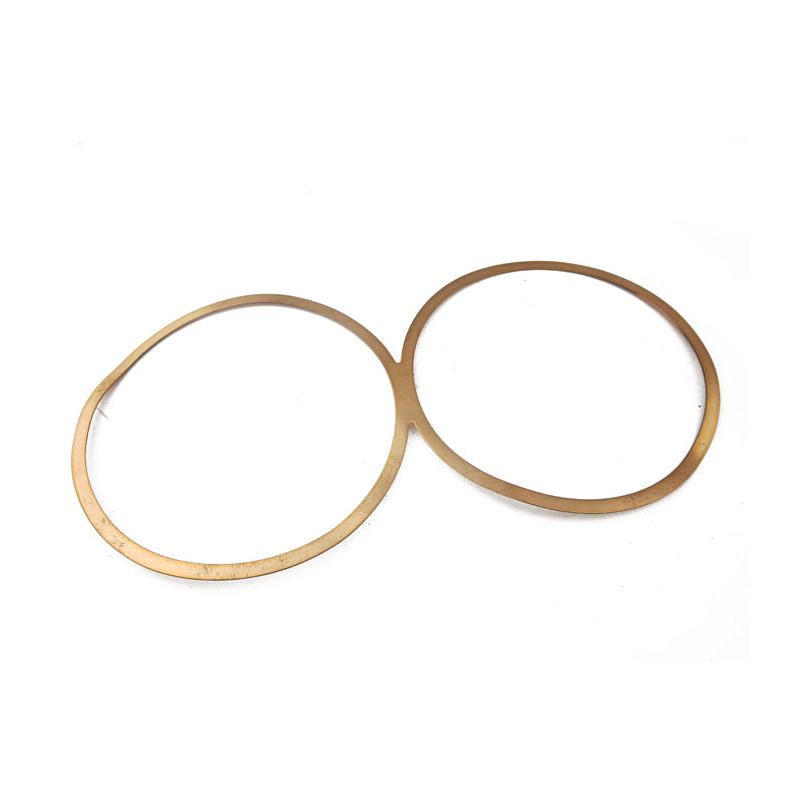 GASKET LINER 4CYL:  TR2, TR3, TR3A, TR4, TR4A