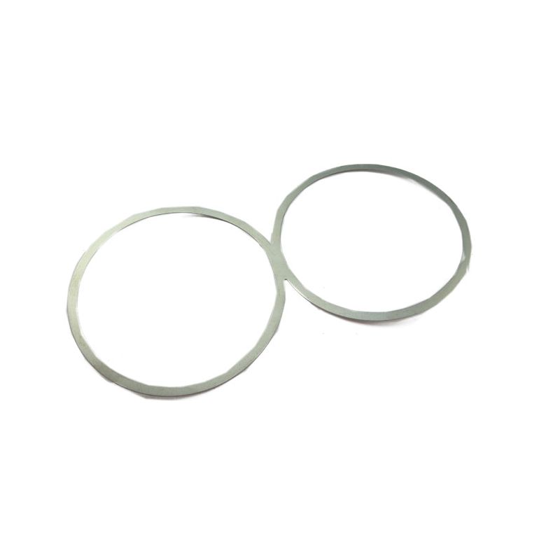 GASKET LINER 4CYL:  TR2, TR3, TR3A TR3B, TR4, TR4A