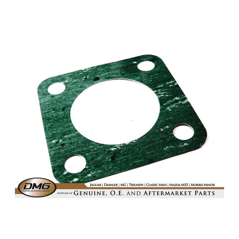 CARB TO MANIFOLD GASKET:  TR2, TR3, TR3A, TR4, TR4A, MM