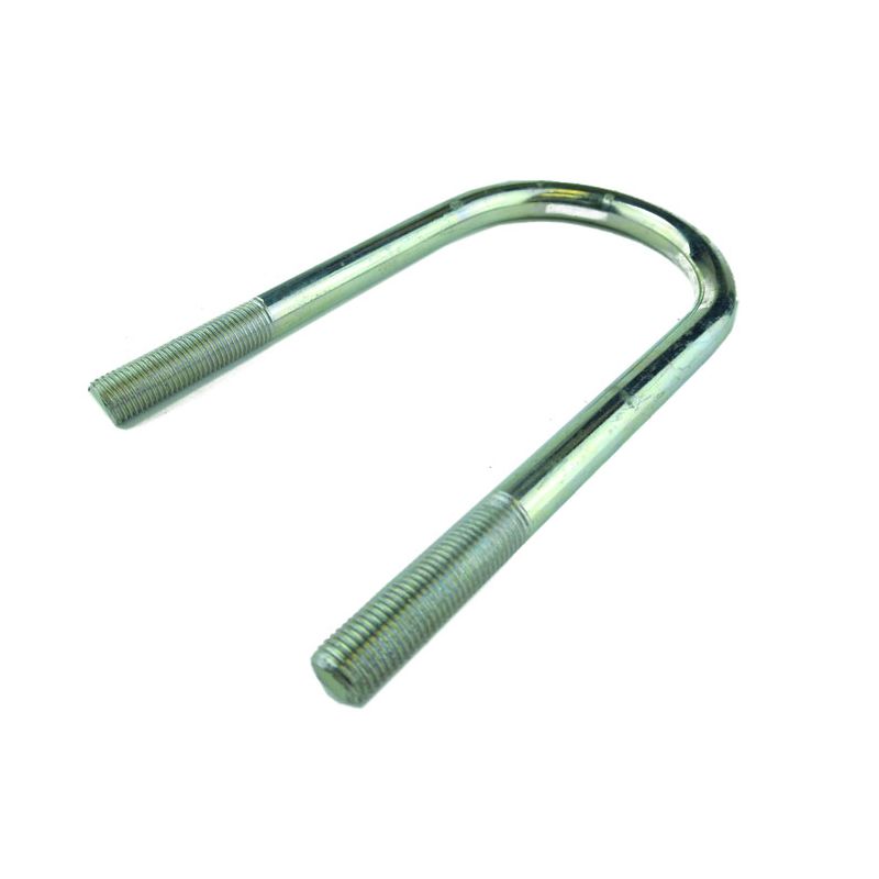 AXLE U BOLT:  TR4