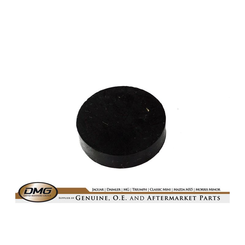 THRUST R/SPRING (NON-ROTOFLEX):  SPITFIRE , GT6