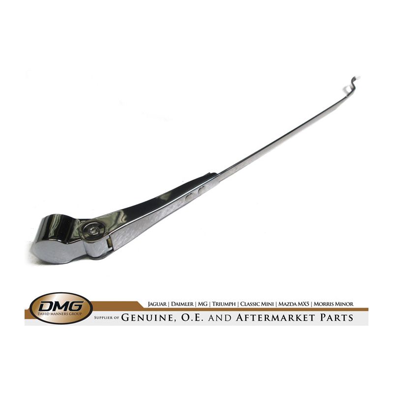 WIPER ARM RHD:  MGA, TR3, TR3A