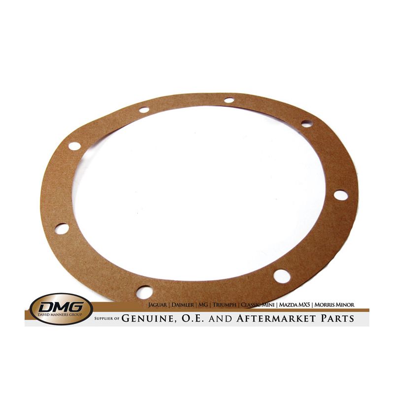 GASKET DIFFERENTIAL:  TR7, HERALD, VITESSE, SPITFIRE  , GT6