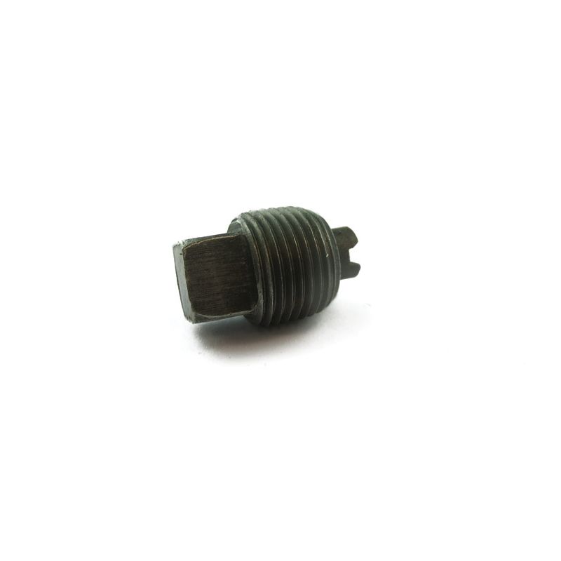 DRAIN PLUG:  TR6, TR7