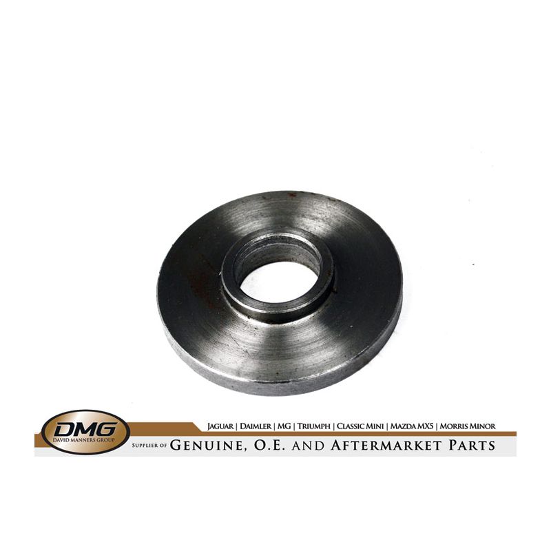 LOCK WASHER:  TR2, TR3, TR3A, TR4