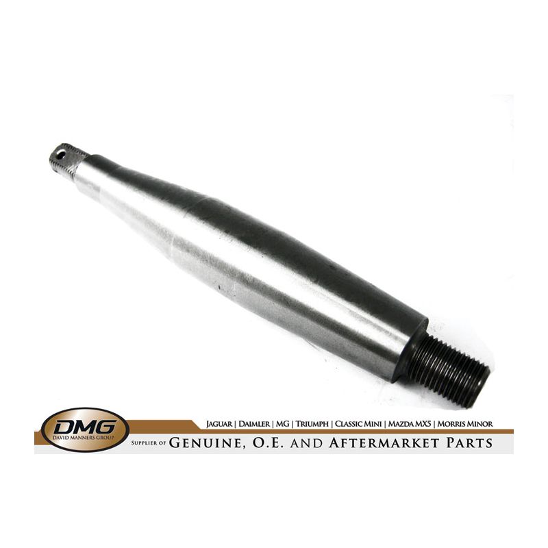 STUB AXLE - FRONT:  TR2, TR3, TR3A, TR4, TR4A, TR5, TR6, TVR