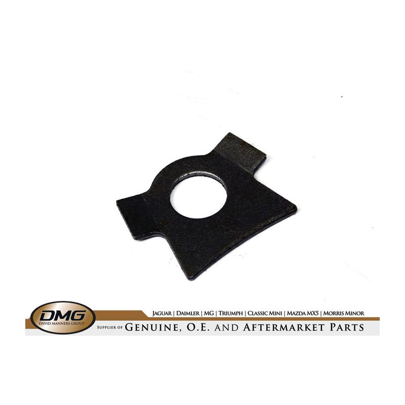 LOCK TAB:  TR2, TR3, TR3A, TR4