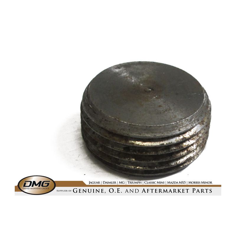 DRY SEAL PLUG IN MAN:  SPITFIRE, MIDGET