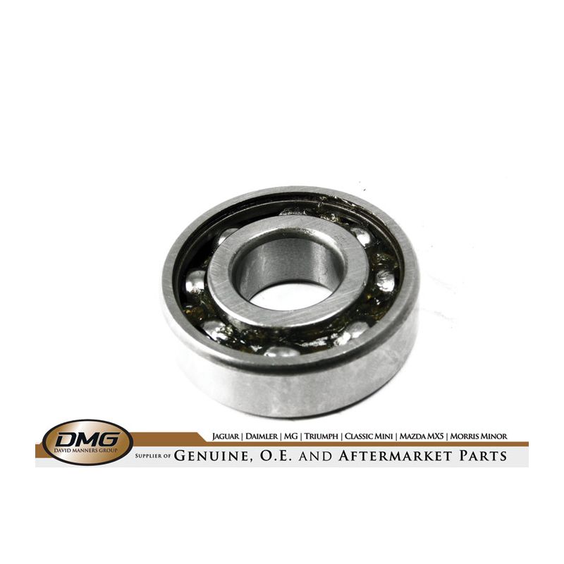 REAR BEARING:  SPITFIRE, GT6 MKI-MKII