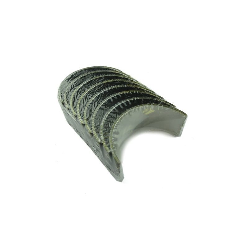 BIG END BEARINGS +0.010":  TR2, TR3, TR3A, TR4, TR4A