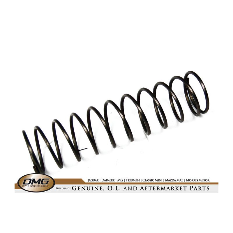 ROCKER SHAFT SPRING 6 CYLINDER: