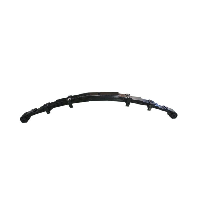 REAR LEAF SPRING:  AH 100-6 3000