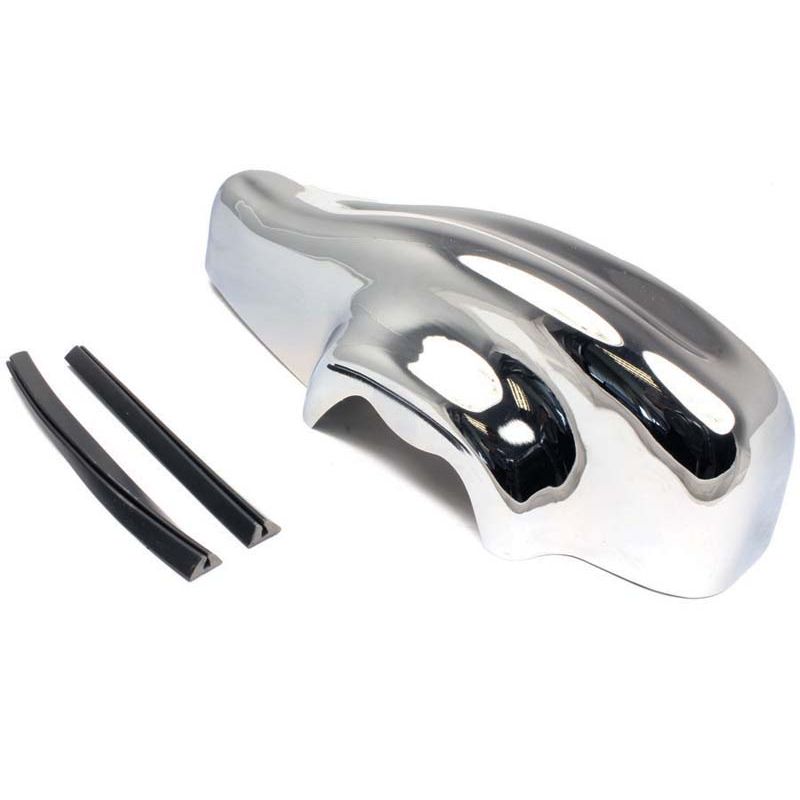 BUMPER OVERRIDER:  AH 100-6 3000