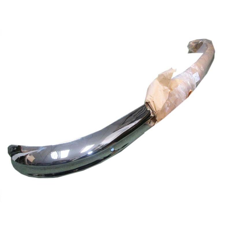 BUMPER REAR:  AH 100-6 3000