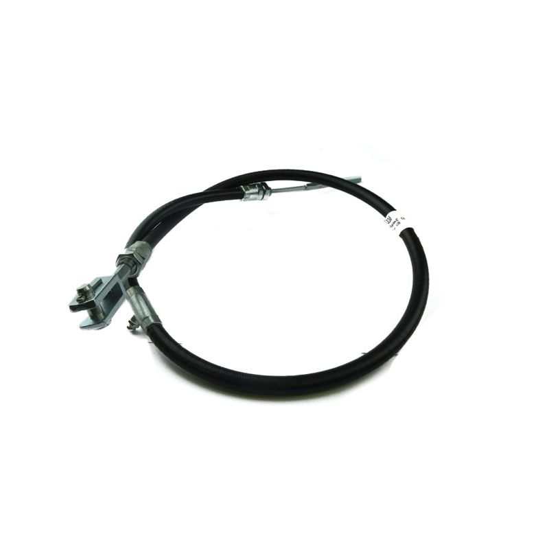 HANDBRAKE CABLE:  AH 100-6 3000 56-68